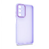 ArmorStandart Shade Samsung A05s (A057) Violet (ARM73422) - зображення 1