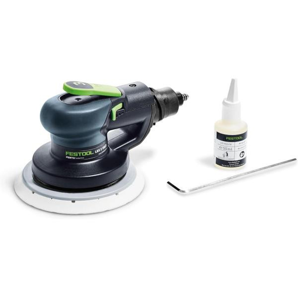 Festool LEX 3 125/3 (691140) - зображення 1