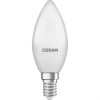 Osram LED Base B40 E14 4.9W 2700K 220V 3 шт (4099854047091) - зображення 1