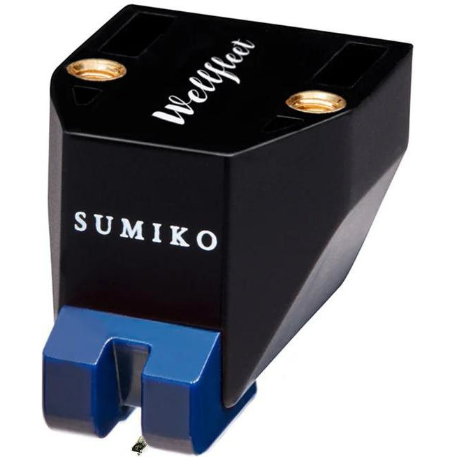 Sumiko Cartridge Wellfleet - зображення 1