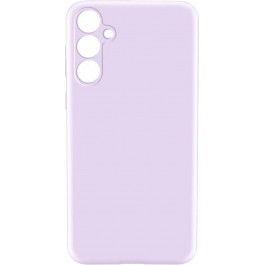   MAKE Samsung A55 Silicone Lilac (MCL-SA55LC)