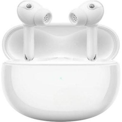 Xiaomi NC Buds 3 Pro White (BHR5175CN) - зображення 1