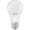 Osram LED E27 8.5W 2700K 806Lm A60 3 шт (4099854046797) - зображення 2