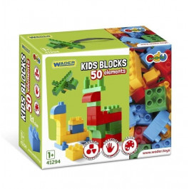   Wader Kids Blocks (41294)