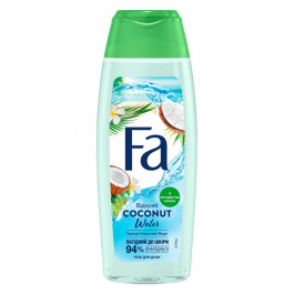   Fa Coconut Water 250 ml Гель для душа (4015100182491)