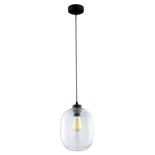 TK Lighting Подвесной светильник  3180 Elio - зображення 1