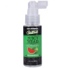 Doc Johnson GoodHead Juicy Head Dry Mouth Spray Watermelon 59 мл (SO6067) - зображення 1