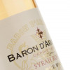 Baron d'Arignac Вино  Syrah Rose розовое сухое 0.75 л 12% (3263286343569) - зображення 4