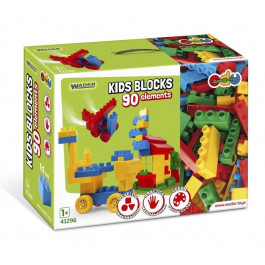   Wader Kids Blocks (41296)