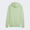 PUMA М&apos;ятна чоловіча кофта  ESS+ 2 Col Small Logo Hoodie TR 680990/95 - зображення 8