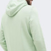 PUMA М&apos;ятна чоловіча кофта  ESS+ 2 Col Small Logo Hoodie TR 680990/95 - зображення 5