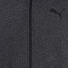 PUMA Жіноча  Evostripe Core Fz Hoodie 58581207 XL Dark Gray Heather (4063698963183) - зображення 6