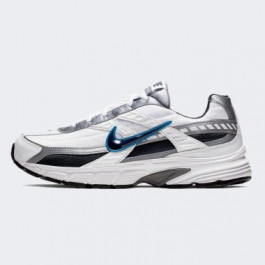 Nike Чоловічі кросівки для бігу  Initiator 394055-101 41 (8US) 26 см Білі (884500516694)