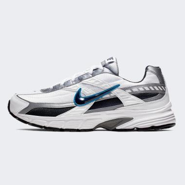 Nike Мужские кроссовки для бега  Initiator 394055-101 40.5 (7.5US) 25.5 см (884500516687) - зображення 1