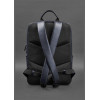 BlankNote Мужской рюкзак  Foster темно-синий (BN-BAG-39-navy-blue) - зображення 3