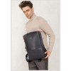 BlankNote Мужской рюкзак  Foster темно-синий (BN-BAG-39-navy-blue) - зображення 6