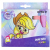 Kite Мел цветной Little Pony 6 цветов Jumbo  LP21-073 - зображення 1