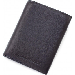   Marco Coverna Чоловічий вертикальний гаманець для купюр і кредитних карток  (18071)