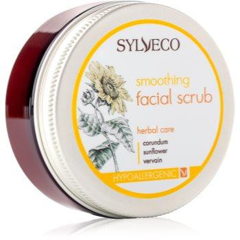 Sylveco Face Care відновлюючий пілінг проти старіння шкіри 75 мл - зображення 1