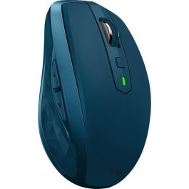   Logitech Anywhere Mouse MX 2S Midnight Teal (910-005154)