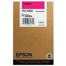 Epson C13T614300 - зображення 1