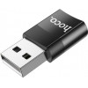 Hoco UA17 USB Type-C 1m Black - зображення 4