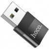 Hoco UA17 USB Type-C 1m Black - зображення 5