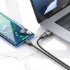 Hoco UA17 USB Type-C 1m Black - зображення 8