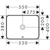 Hansgrohe Xuniva Q SmartClean 61066450 - зображення 7