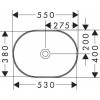 Hansgrohe Xuniva U SmartClea 61073450 - зображення 9