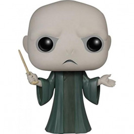   FunKo Pop! Vinyl Harry Potter: Voldemort 5861 (FUN666)