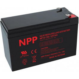   NPP NP12-7 (00340011)