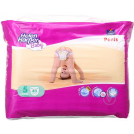   Helen Harper Baby Junior 5 (40 шт.)