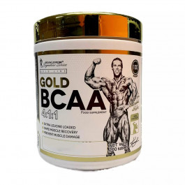   Kevin Levrone Gold BCAA 4:1:1 200 tabs