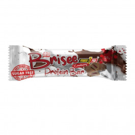   Power Pro Protein Bar Brisee 20x55 g Cranberry