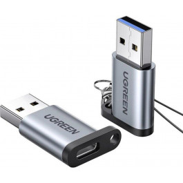   UGREEN USB-C to USB 3.0 Converter (50533)