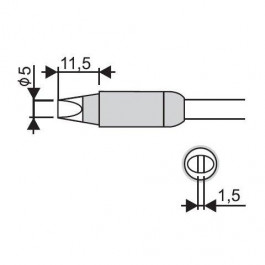   GOOT RX-85HRT-5D