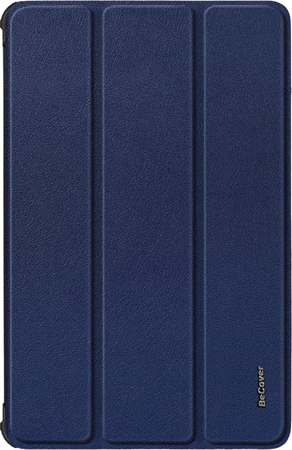 BeCover Чохол-книжка Smart Case для Nokia T20 10.4" Deep Blue (708042) - зображення 1