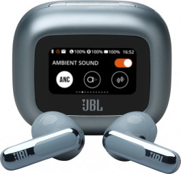   JBL Live Flex 3 Blue (JBLLIVEFLEX3BLU)