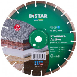   Distar 14320060022