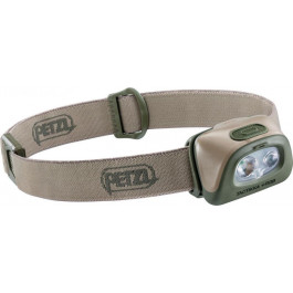   Petzl TacTikka + RGB Desert (E089FA02)