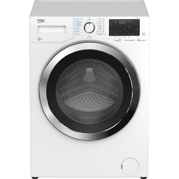 Beko HTE7736XC0 - зображення 1