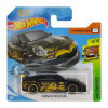 Hot Wheels Tfox Porsche 911 GT3 RS Exotics GHC30 Black - зображення 1