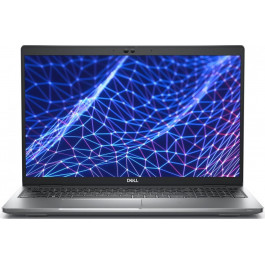   Dell Latitude 5530 Silver (N212L5530MLK15UA_UBU)