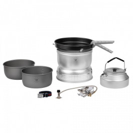   Trangia Stove 25-0 UL/HA/GB (BF167250)