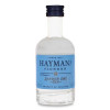 Hayman's Джин  London Dry Gin 41,2%, 0,05 л (5021692000289) - зображення 1