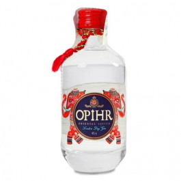   Opihr Джин  Oriental Spiced London Dry 40%, 0,05 л (5010296001204)