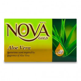   Royal Nova Мило  Beauty Aloe Vera, 100 г (8997220605400)