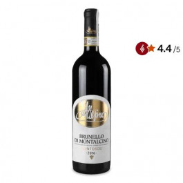   Altesino Вино  Brunello di Montalcino Montosoli 2016, 0.75 л (8016763151738)