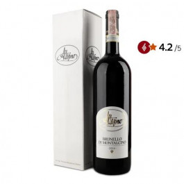   Altesino Вино  Brunello di Montalcino DOCG, 1.5 л (8016763011858)